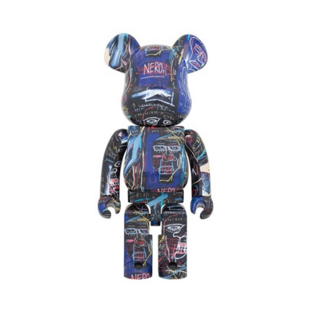 Bearbrick 400% 28cm - 1000% 70cm - Diferentes Modelos