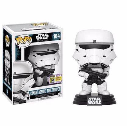 Funko Pop Star Wars