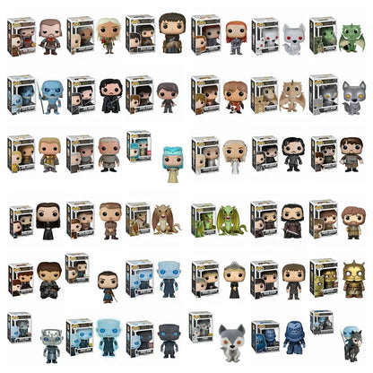 Funko Pop Game of Thrones