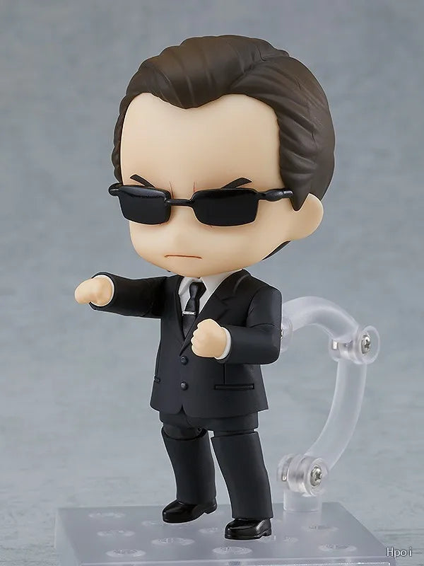 Nendoroid GSC 1872 Agent Smith The Matrix