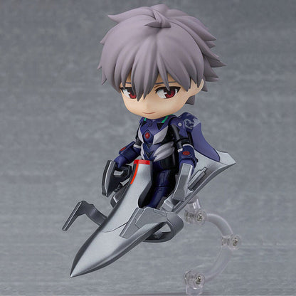 Nendoroid Nagisa Kaworu