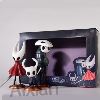 Hollow Knight Figure