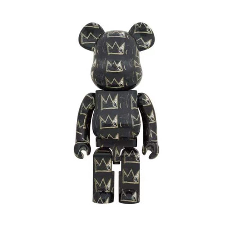 Bearbrick 400% 28cm - 1000% 70cm - Diferentes Modelos