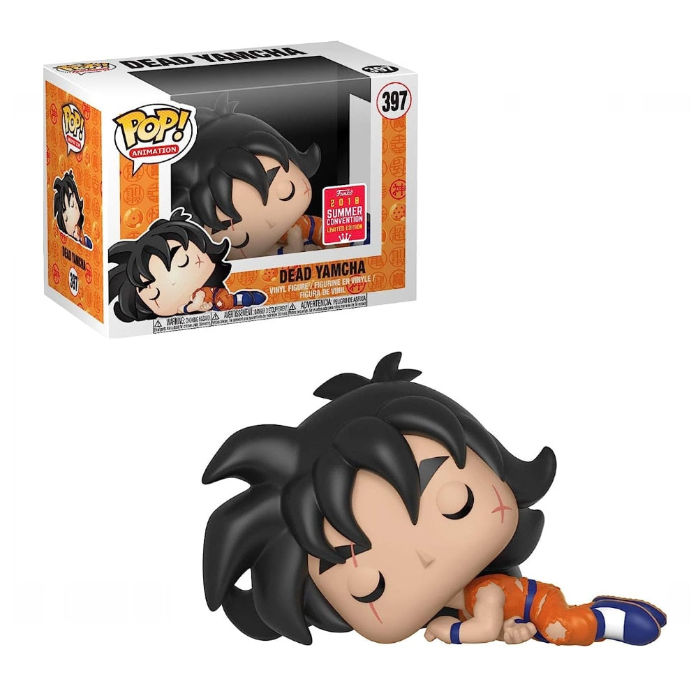 Funko Pop Dragon Ball Z