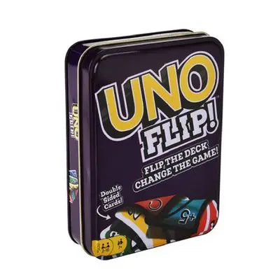 Mattel Uno