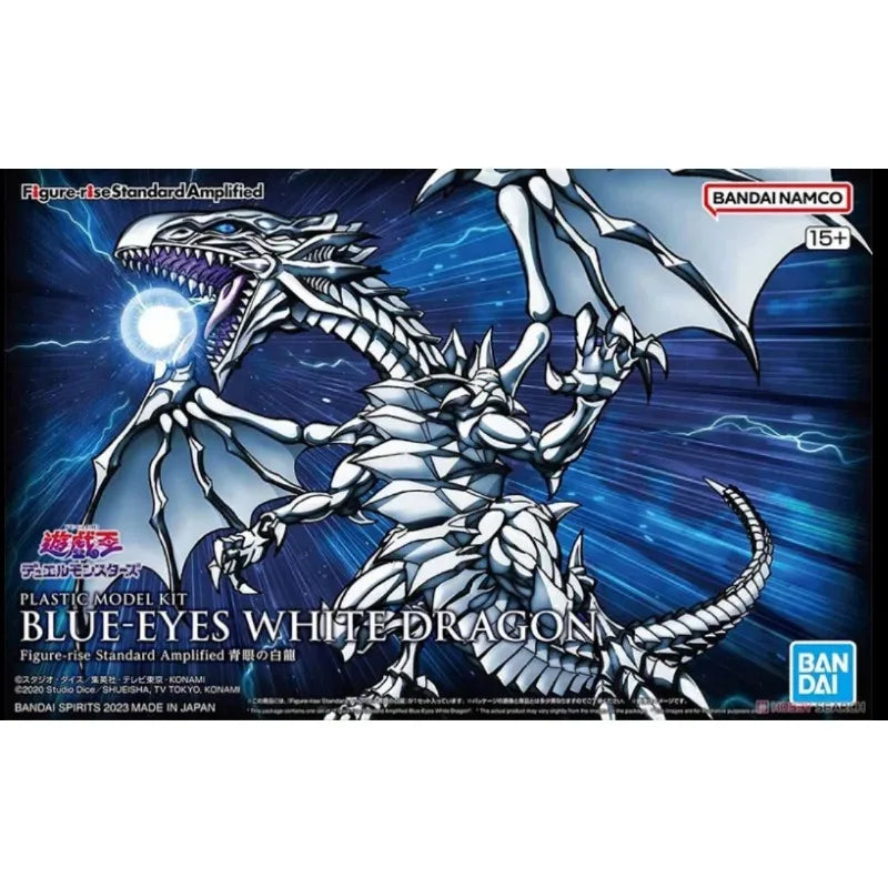 Yu-Gi-Oh Bandai Figures