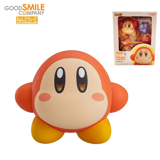 Nendoroid 1281 Waddle Dee Kirby