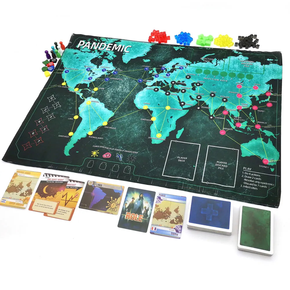 Pandemic