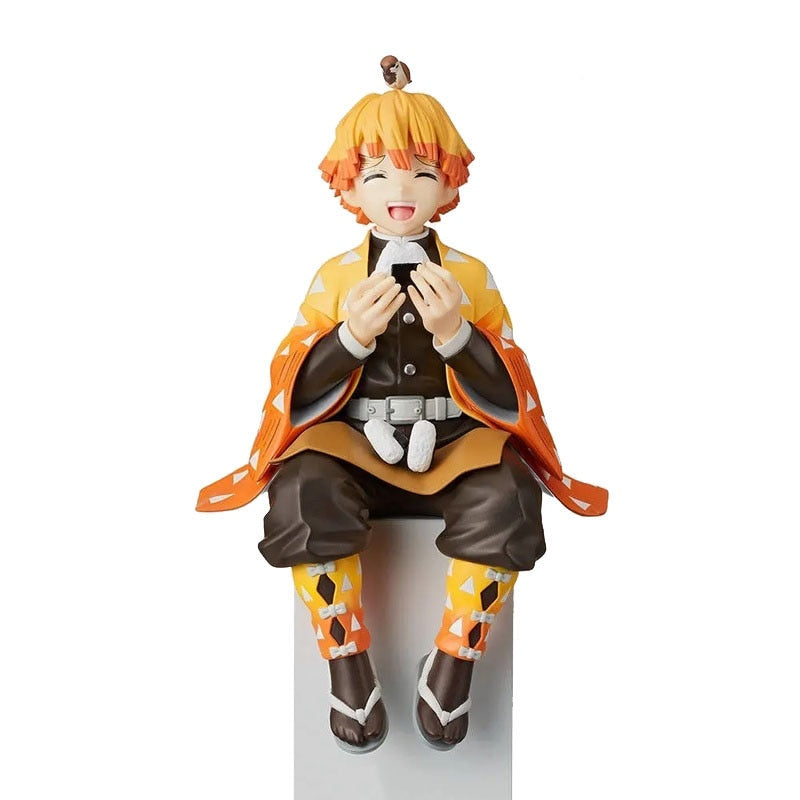 Demon Slayer PVC Figures