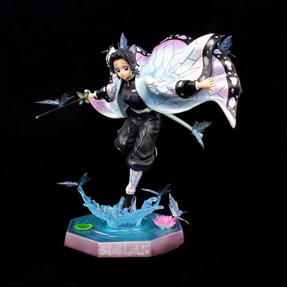 Kimetsu No Yaiba Figures