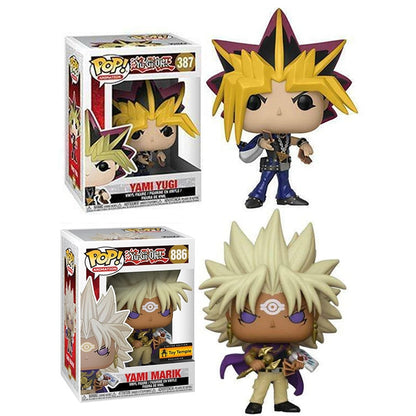 Funko Pop Yu-Gi-Oh!