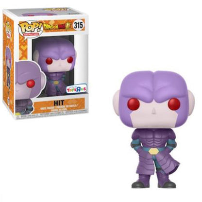 Funko Pop Dragon Ball Z