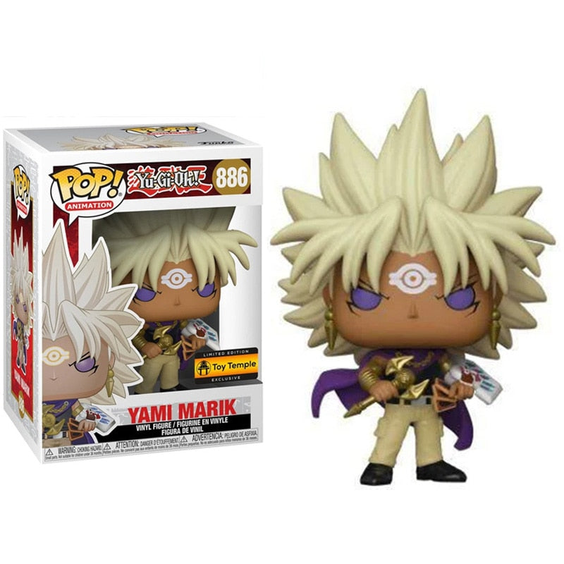 Funko Pop Yu-Gi-Oh!