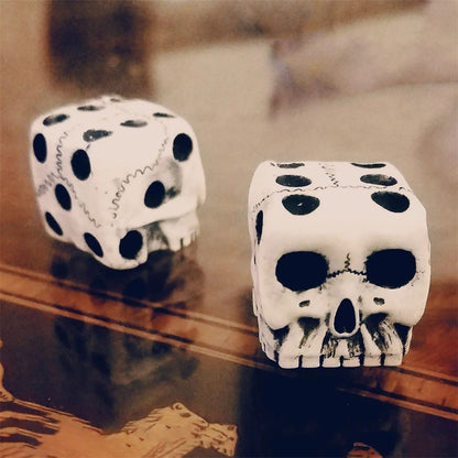 Skull Dice