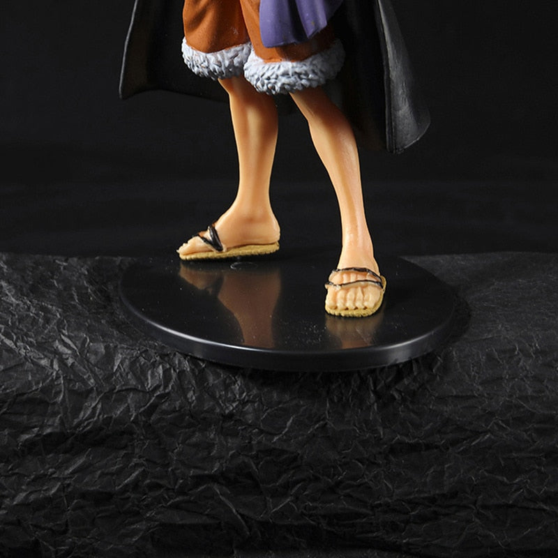 One Piece Monkey·D·Luffy Figure