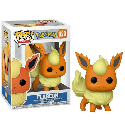 Funko Pop Pokemon