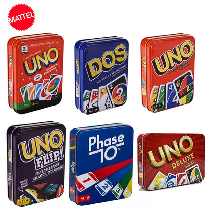 Mattel Uno