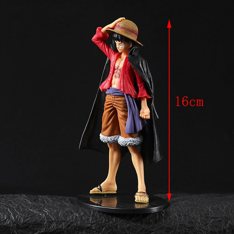 One Piece Monkey·D·Luffy Figure