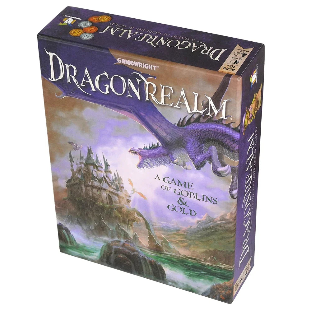 Dragonrealm