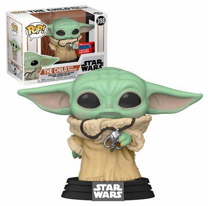 Funko Pop Star Wars