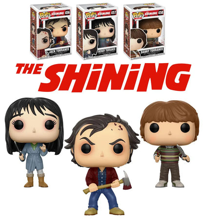 Funko Pop The Shining