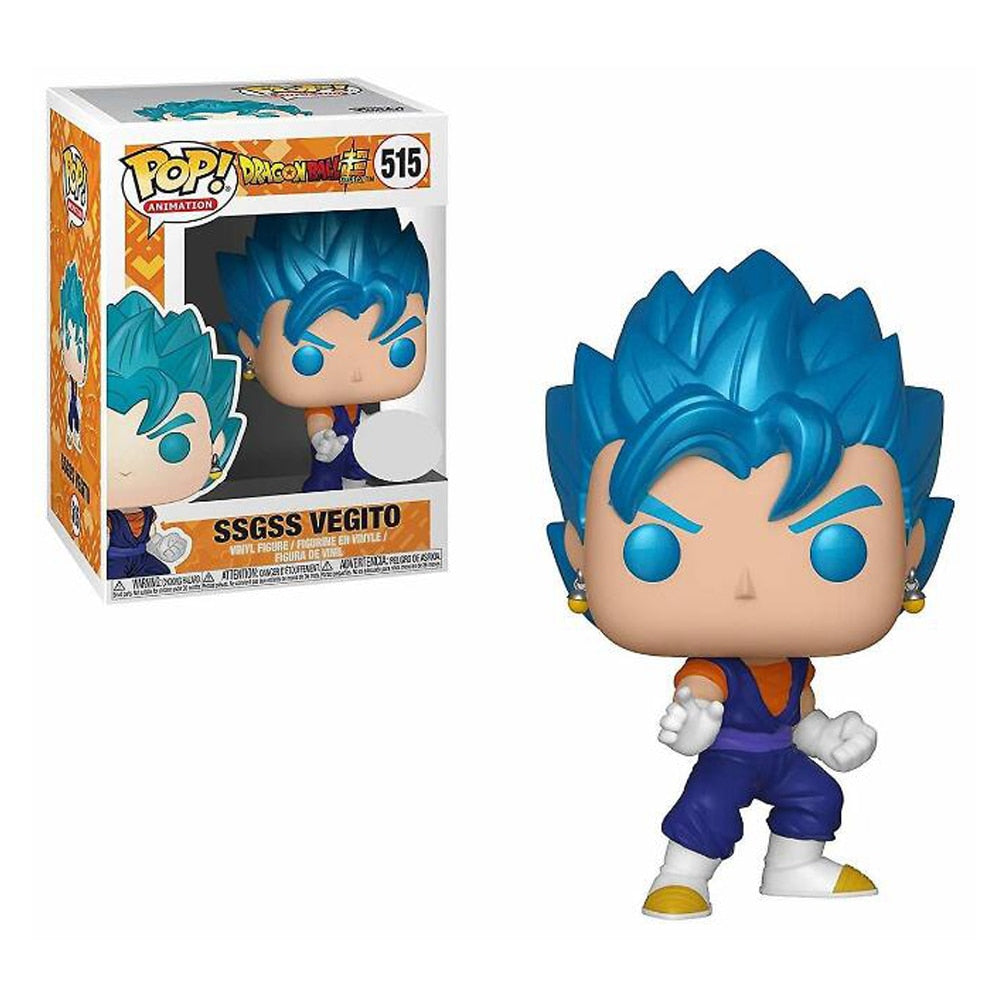 Funko Pop Dragon Ball Z