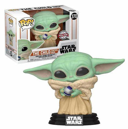 Funko Pop Star Wars