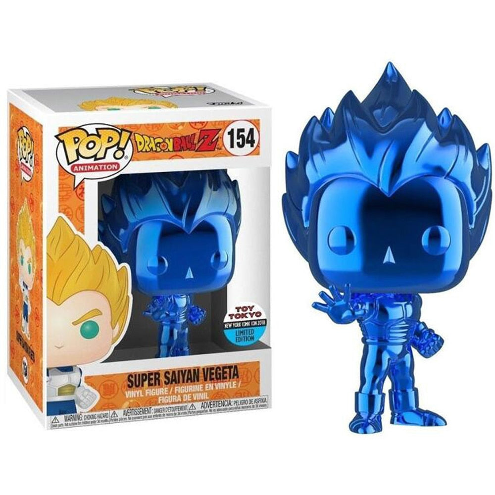 Funko Pop Dragon Ball Z