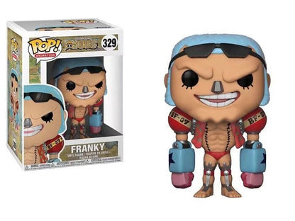 Funko Pop One Piece