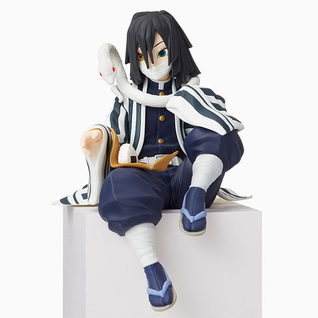 Demon Slayer PVC Figures