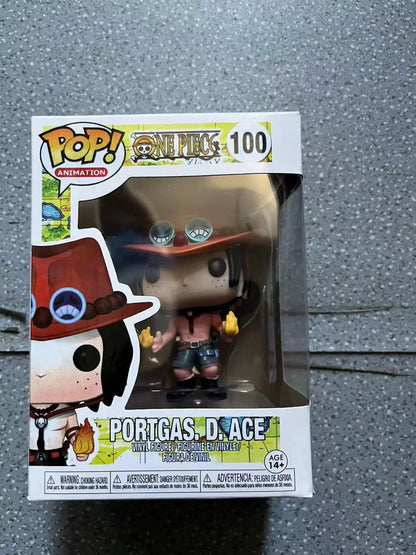 Funko Pop One Piece