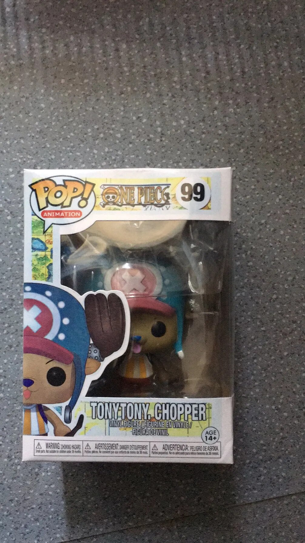 Funko Pop One Piece