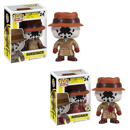 Funko Pop Watchmen