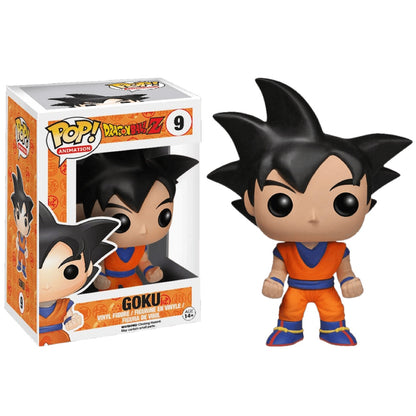 Funko Pop Dragon Ball Z