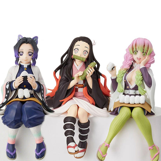 Demon Slayer PVC Figures