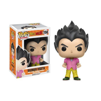 Funko Pop Dragon Ball Z