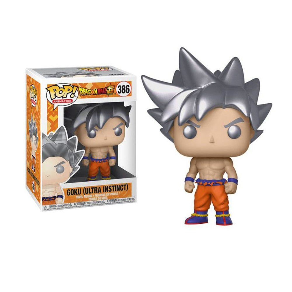 Funko Pop Dragon Ball Z