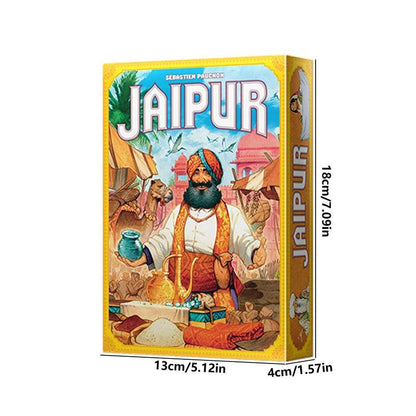 Jaipur