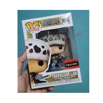 Funko Pop One Piece