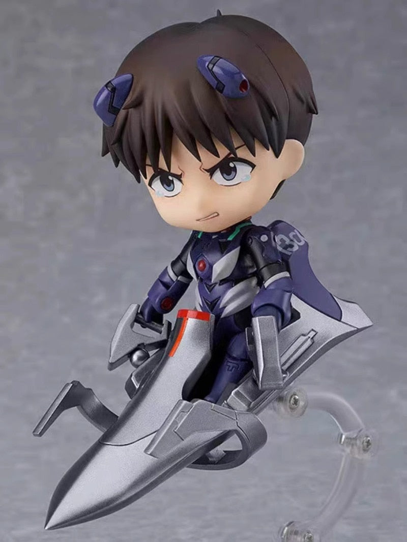 Nendoroid Evangelion Eva