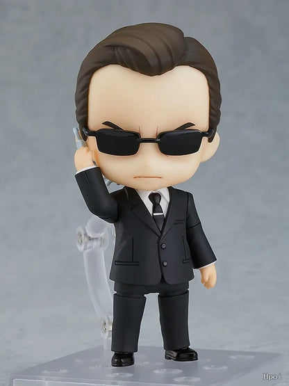 Nendoroid GSC 1872 Agent Smith The Matrix