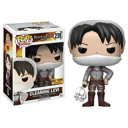 Funko Pop Attack on Titan