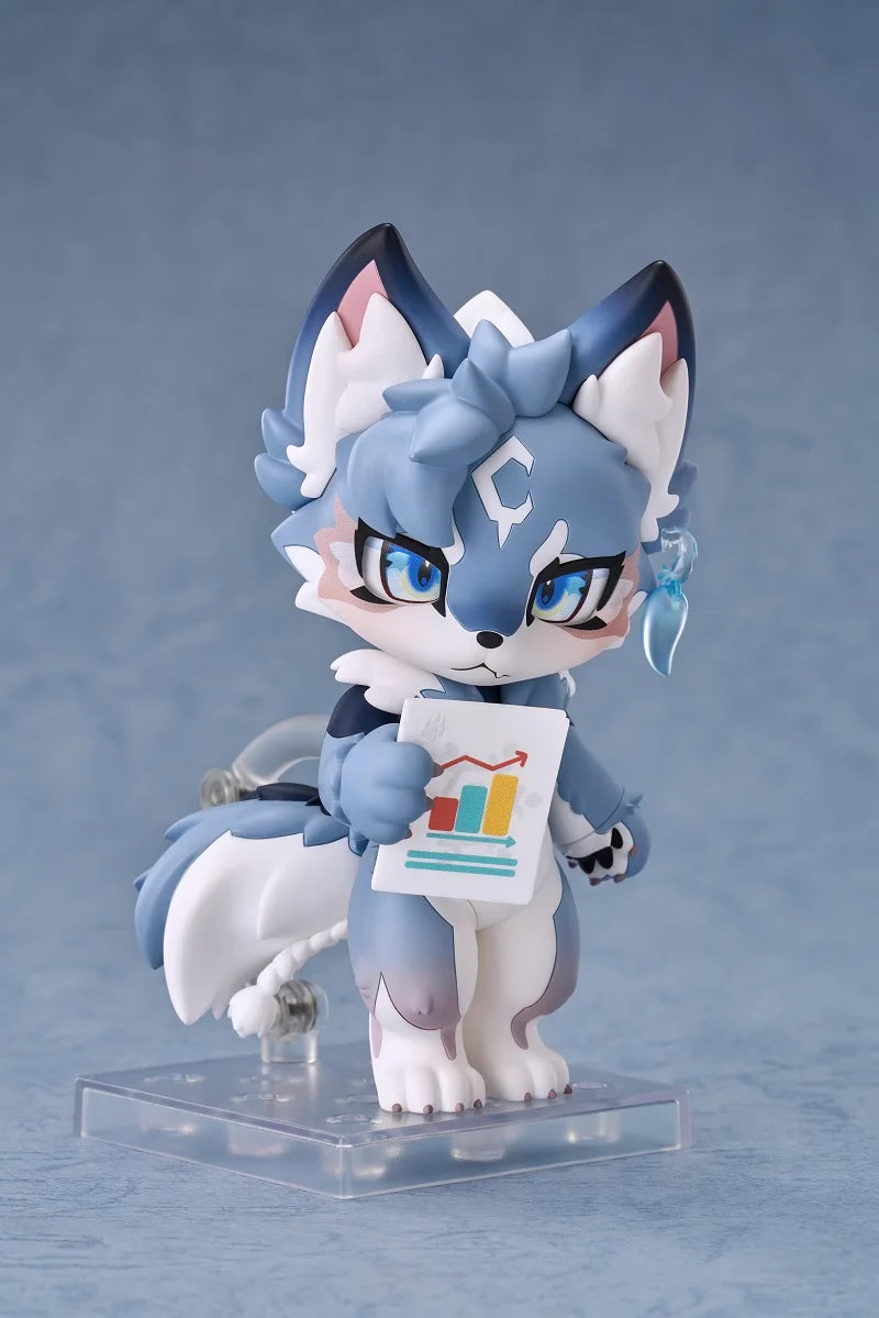 Nendoroid GSC GSAS Fluffy Land Caesar