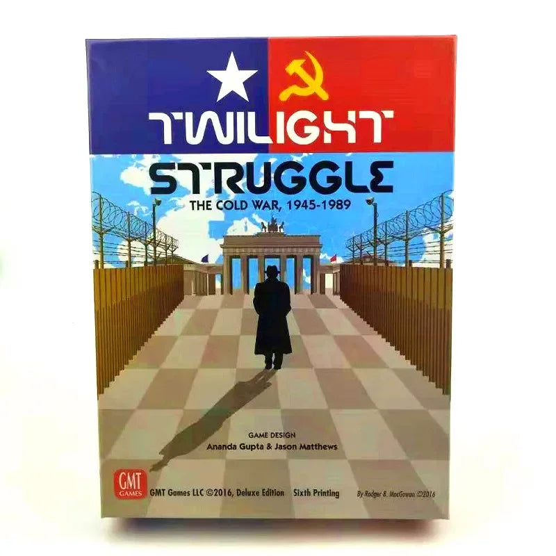 Twilight Struggle