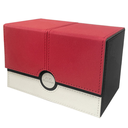 AEGIS GUARDIAN 160+ Deck Case for Pokemon