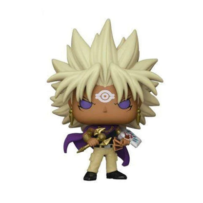 Funko Pop Yu-Gi-Oh!