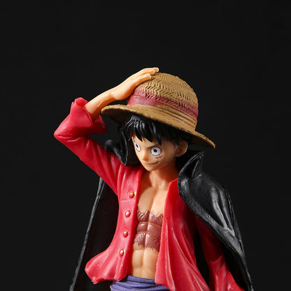 One Piece Monkey·D·Luffy Figure