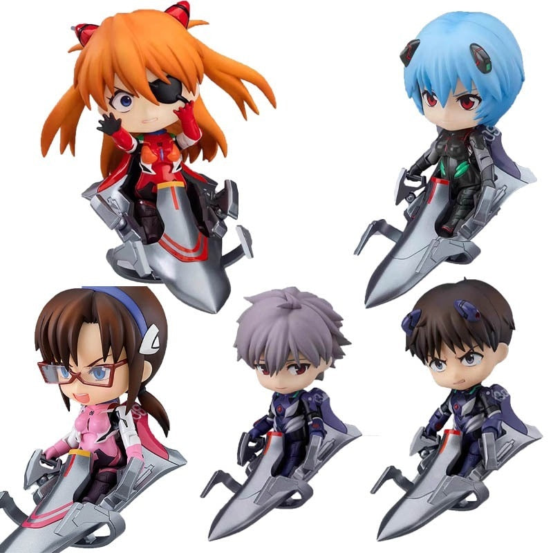 Nendoroid Evangelion Eva