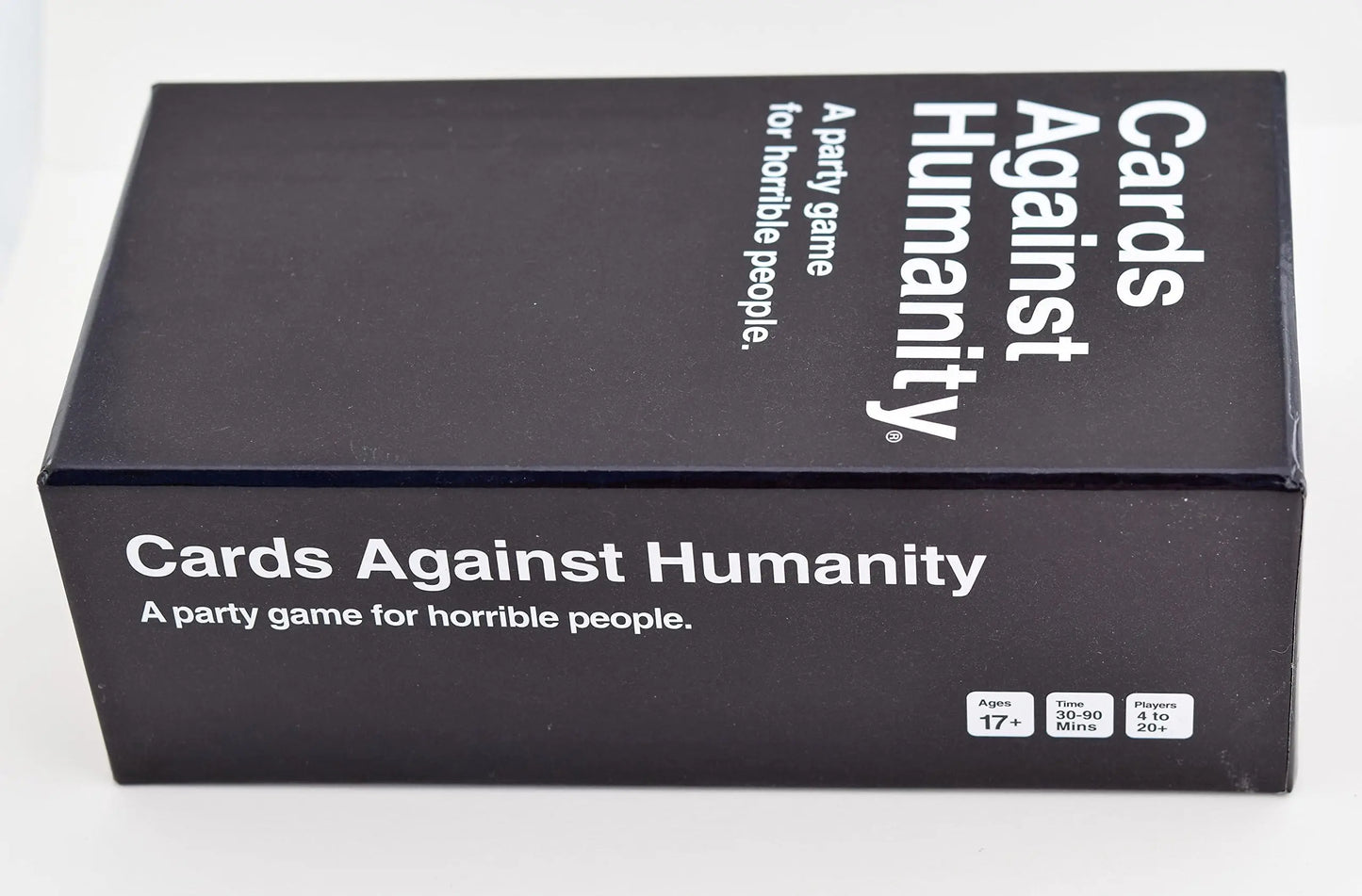 Cards Against Humanity