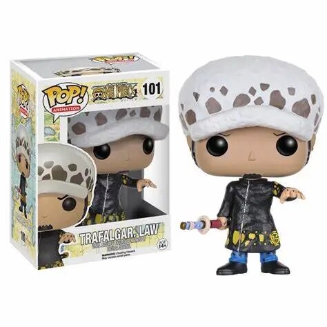 Funko Pop One Piece